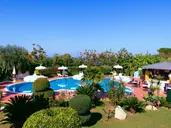 Tirreno Hotel