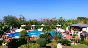 Tirreno Hotel