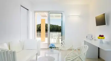 Tirreno Resort