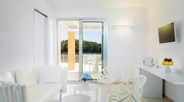 Tirreno Resort