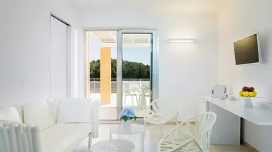 Tirreno Resort
