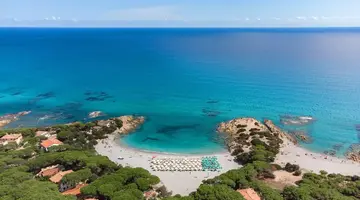 Tirreno Resort