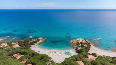 Tirreno Resort