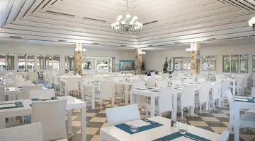 Tirreno Resort