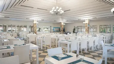 Tirreno Resort