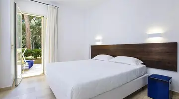 Tirreno Resort