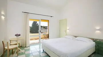 Tirreno Resort