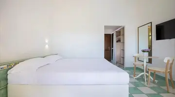 Tirreno Resort