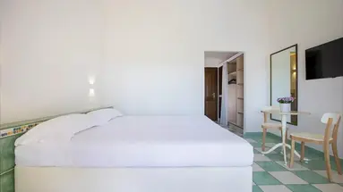Tirreno Resort