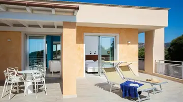 Tirreno Resort