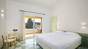 Tirreno Resort