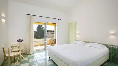 Tirreno Resort