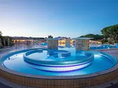 Tirreno Resort