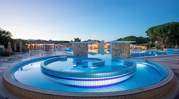 Tirreno Resort