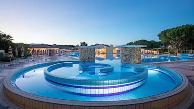 Tirreno Resort