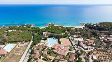 Tirreno Resort