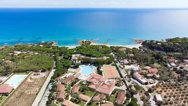 Tirreno Resort