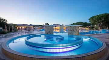 Tirreno Resort