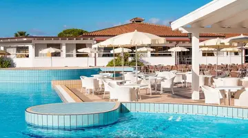 Tirreno Resort