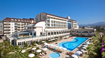 TITAN SELECT HOTEL