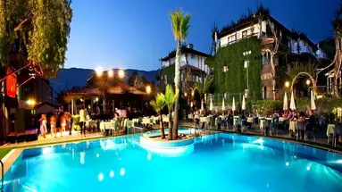 Titan Select Hotel