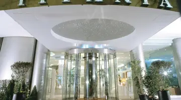 Titania Hotel