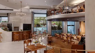 Titania Hotel