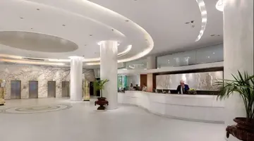 Titania Hotel