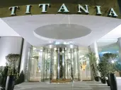 Titania Hotel