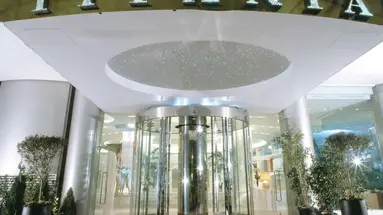 Titania Hotel
