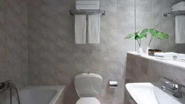 Titania Hotel