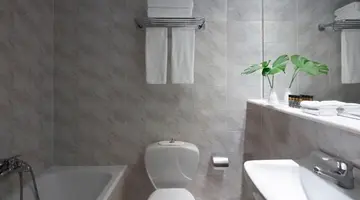 Titania Hotel