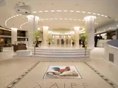 Titania Hotel