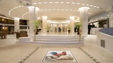 Titania Hotel