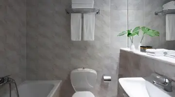 Titania Hotel