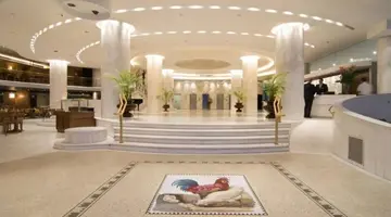 Titania Hotel