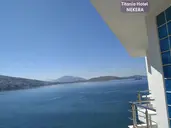 Titania Hotel