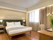 Titania Hotel
