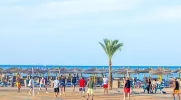 Titanic Beach - Families and Couples onl