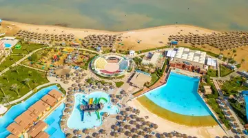 Titanic Beach - Families and Couples onl