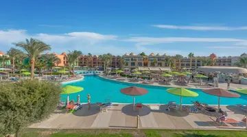 Titanic Beach Spa Aqua Pa