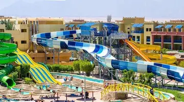 Titanic Beach Spa & Aqua Park Hurghada