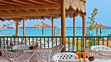Titanic Beach Spa & Aqua Park