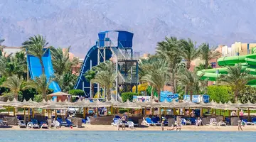 Titanic Beach Spa & Aqua Park