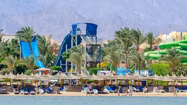 Titanic Beach Spa & Aqua Park