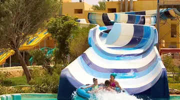 Titanic Beach Spa & Aqua Park