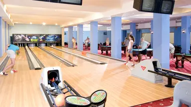 Titanic Beach Spa & Aqua Park