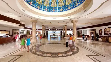 Titanic Beach Spa & Aqua Park