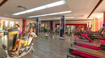Titanic Beach Spa & Aqua Park