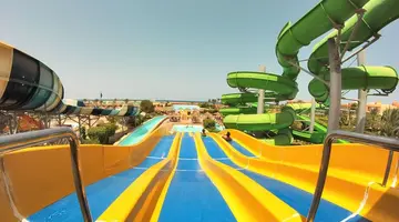 Titanic Beach Spa & Aqua Park